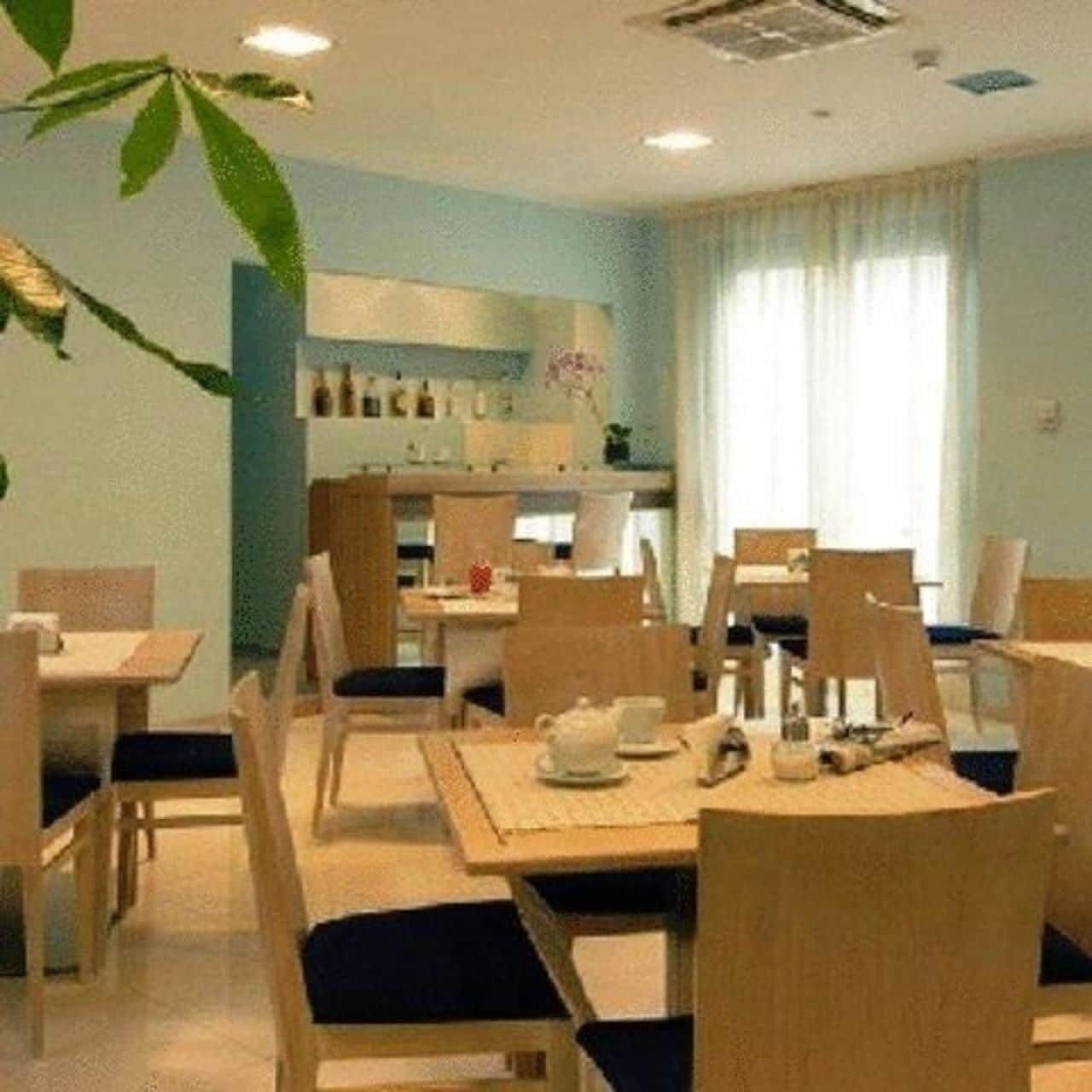 Hotel Chiaraluna Civitanova Marche Exterior photo